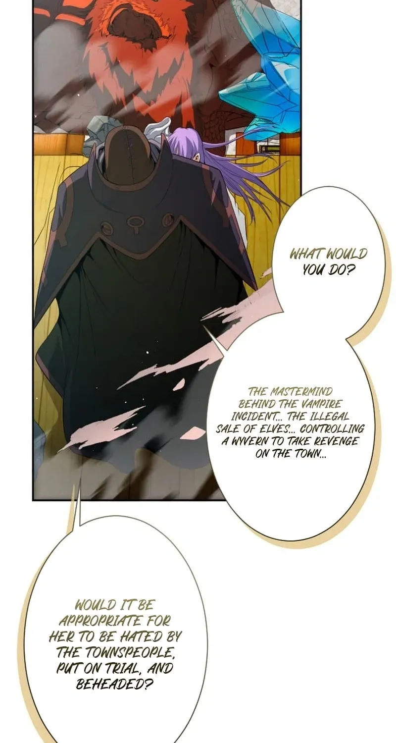 100 no Maseki no Daikenja Chapter 42 page 70 - 