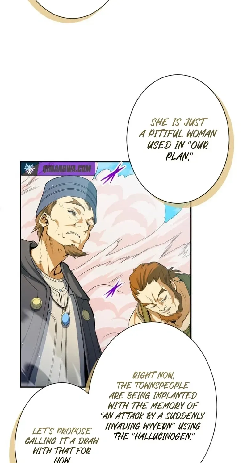 100 no Maseki no Daikenja Chapter 42 page 71 - 