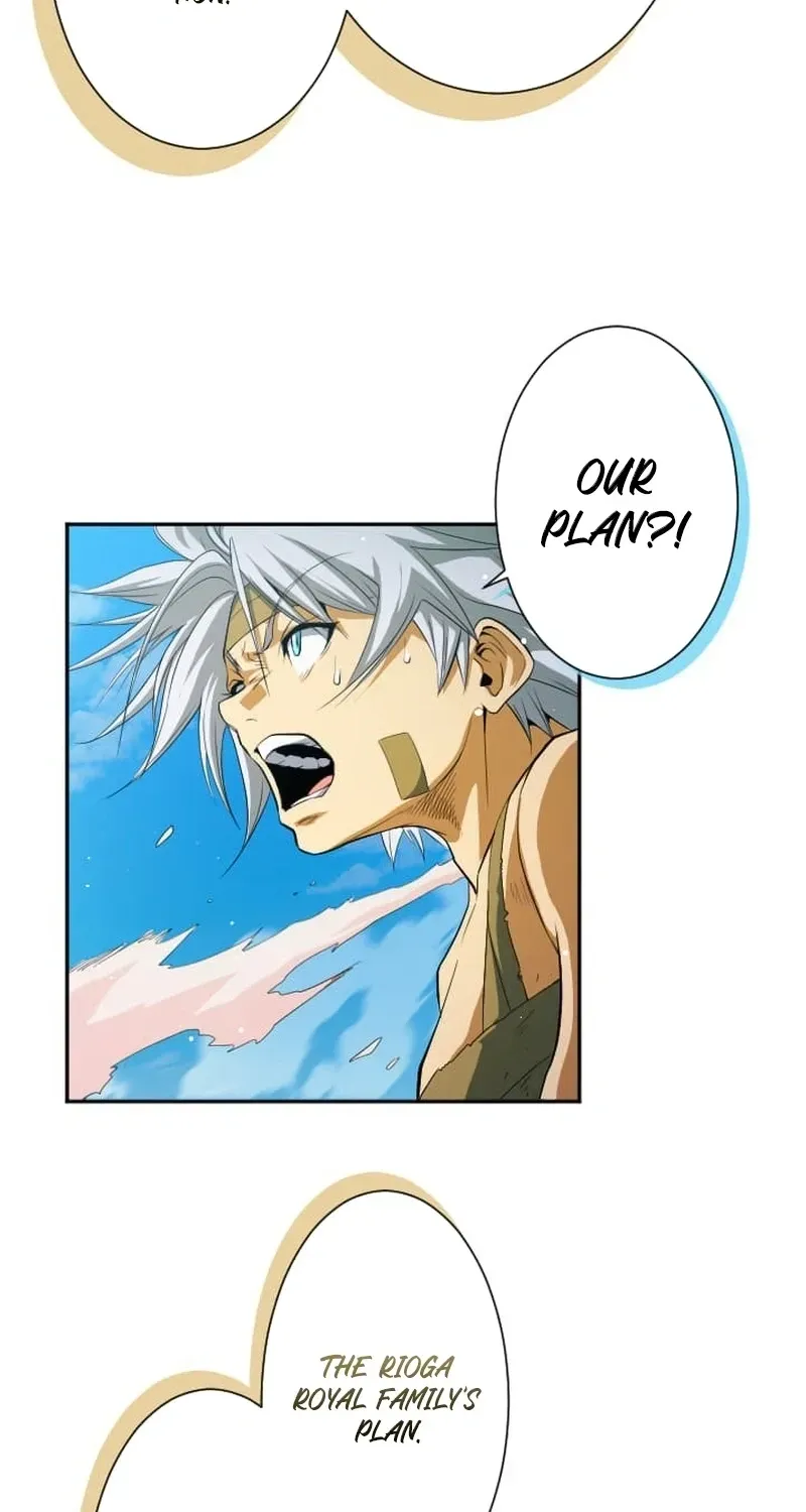 100 no Maseki no Daikenja Chapter 42 page 72 - 