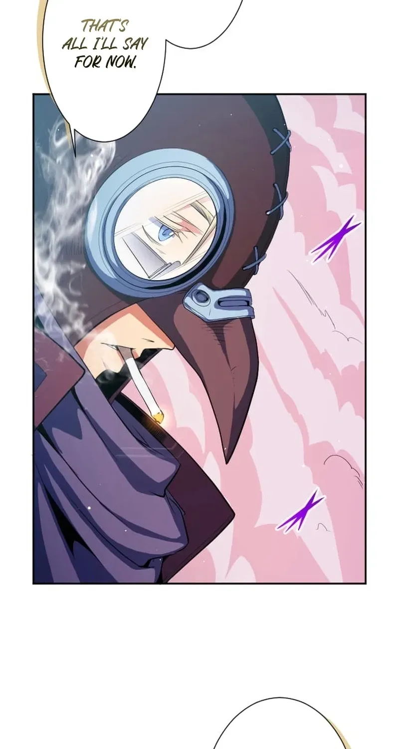 100 no Maseki no Daikenja Chapter 42 page 73 - 