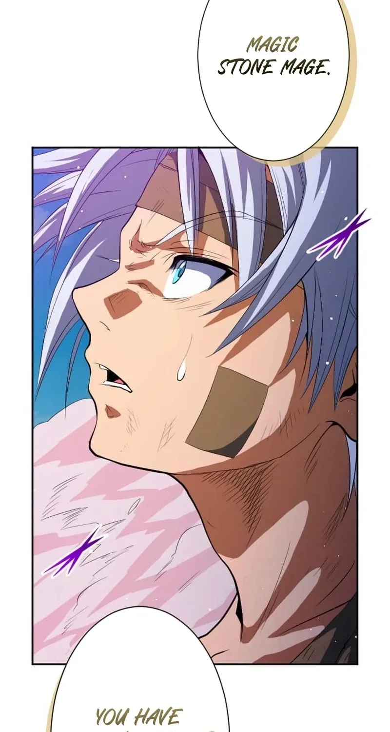 100 no Maseki no Daikenja Chapter 42 page 74 - 