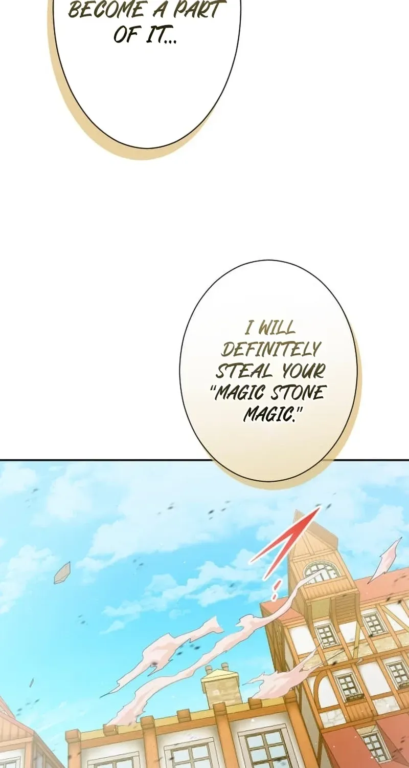 100 no Maseki no Daikenja Chapter 42 page 75 - 