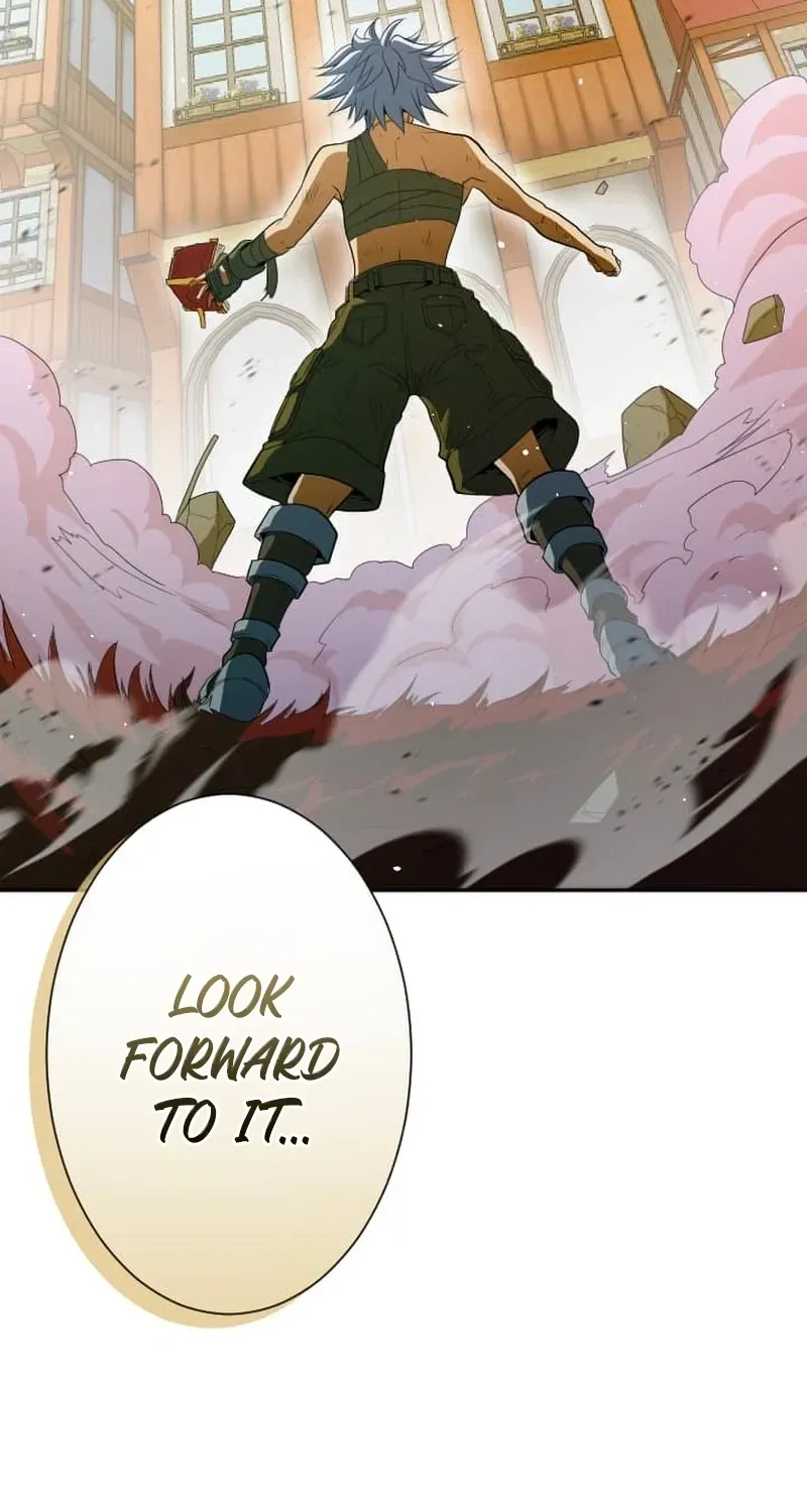 100 no Maseki no Daikenja Chapter 42 page 76 - 