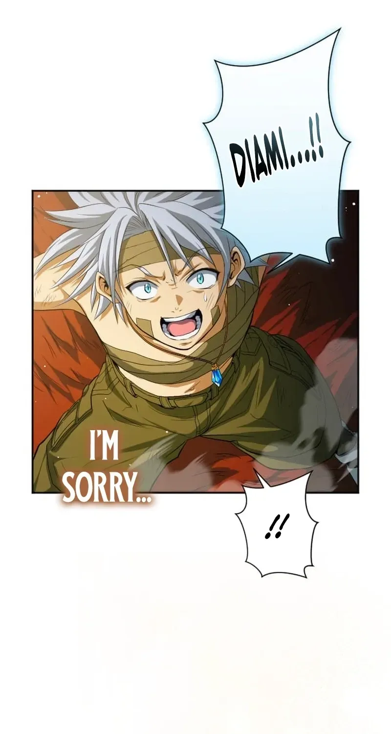 100 no Maseki no Daikenja Chapter 42 page 77 - 