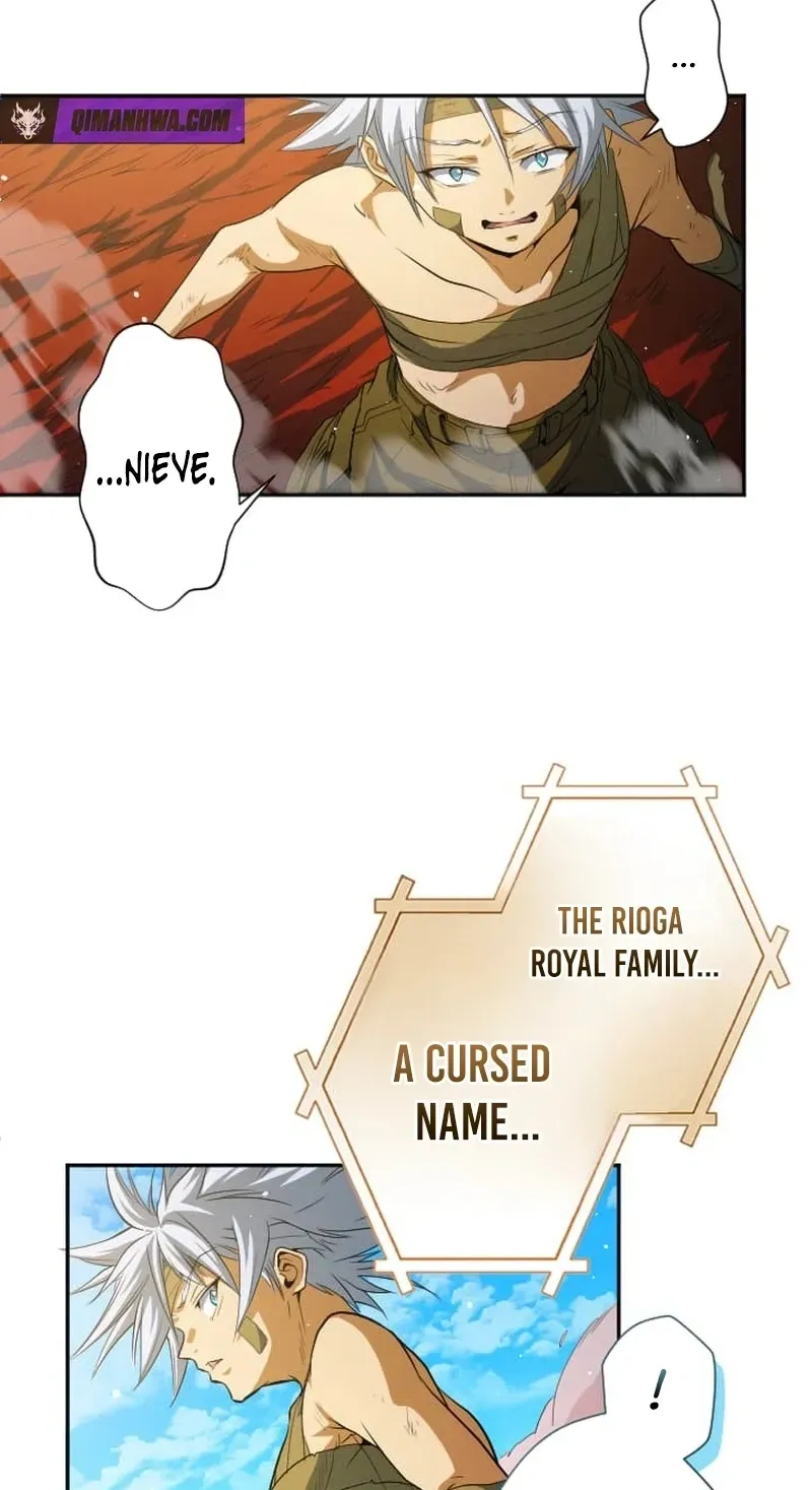 100 no Maseki no Daikenja Chapter 42 page 81 - 
