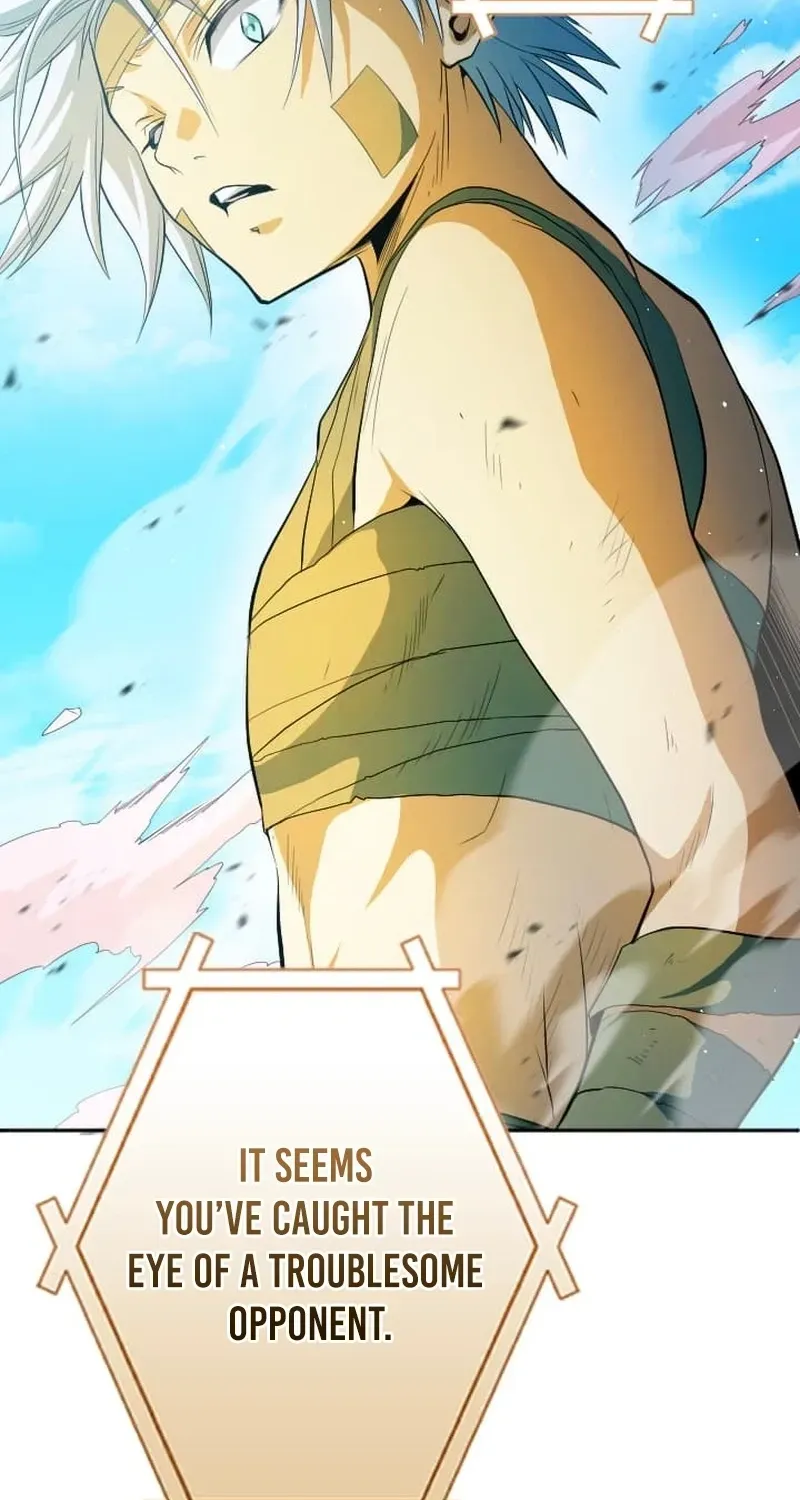 100 no Maseki no Daikenja Chapter 42 page 83 - 