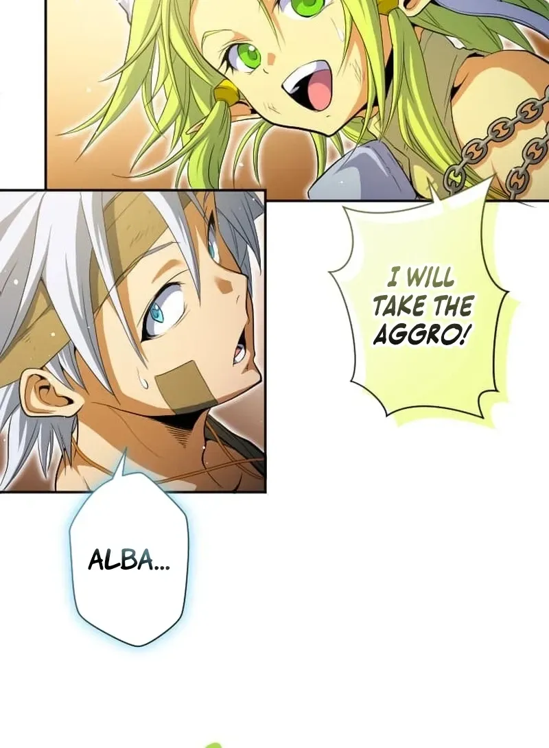 100 no Maseki no Daikenja Chapter 42 page 10 - 