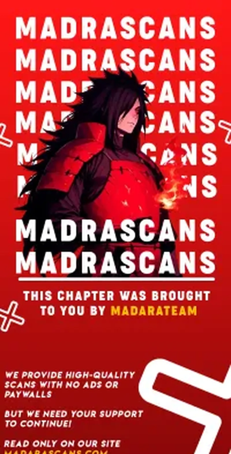 100 no Maseki no Daikenja Chapter 43 page 1 - 