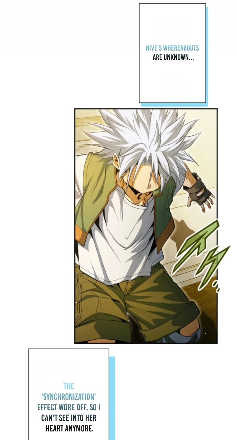 100 no Maseki no Daikenja Chapter 43 page 11 - 