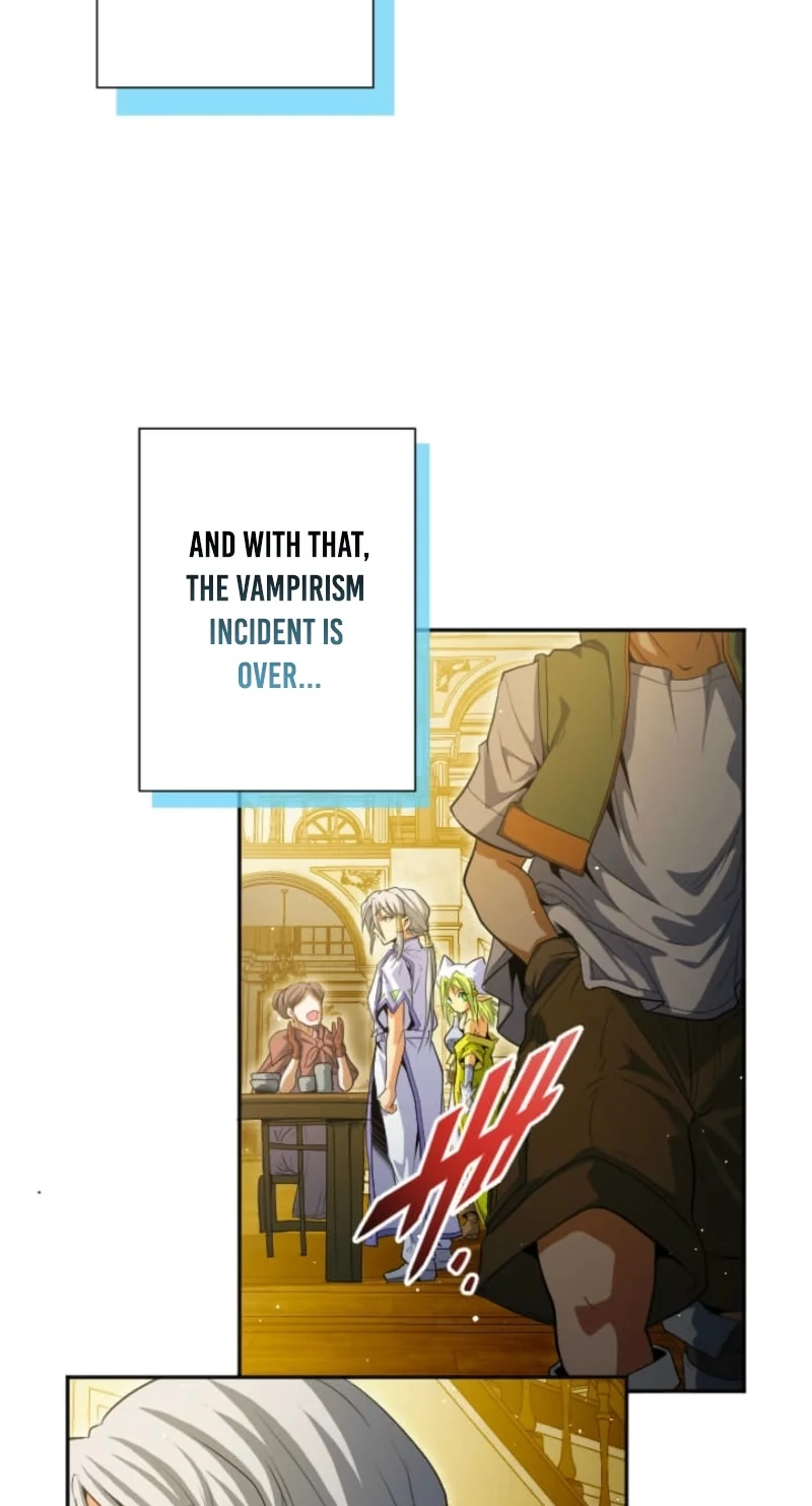 100 no Maseki no Daikenja Chapter 43 page 12 - 
