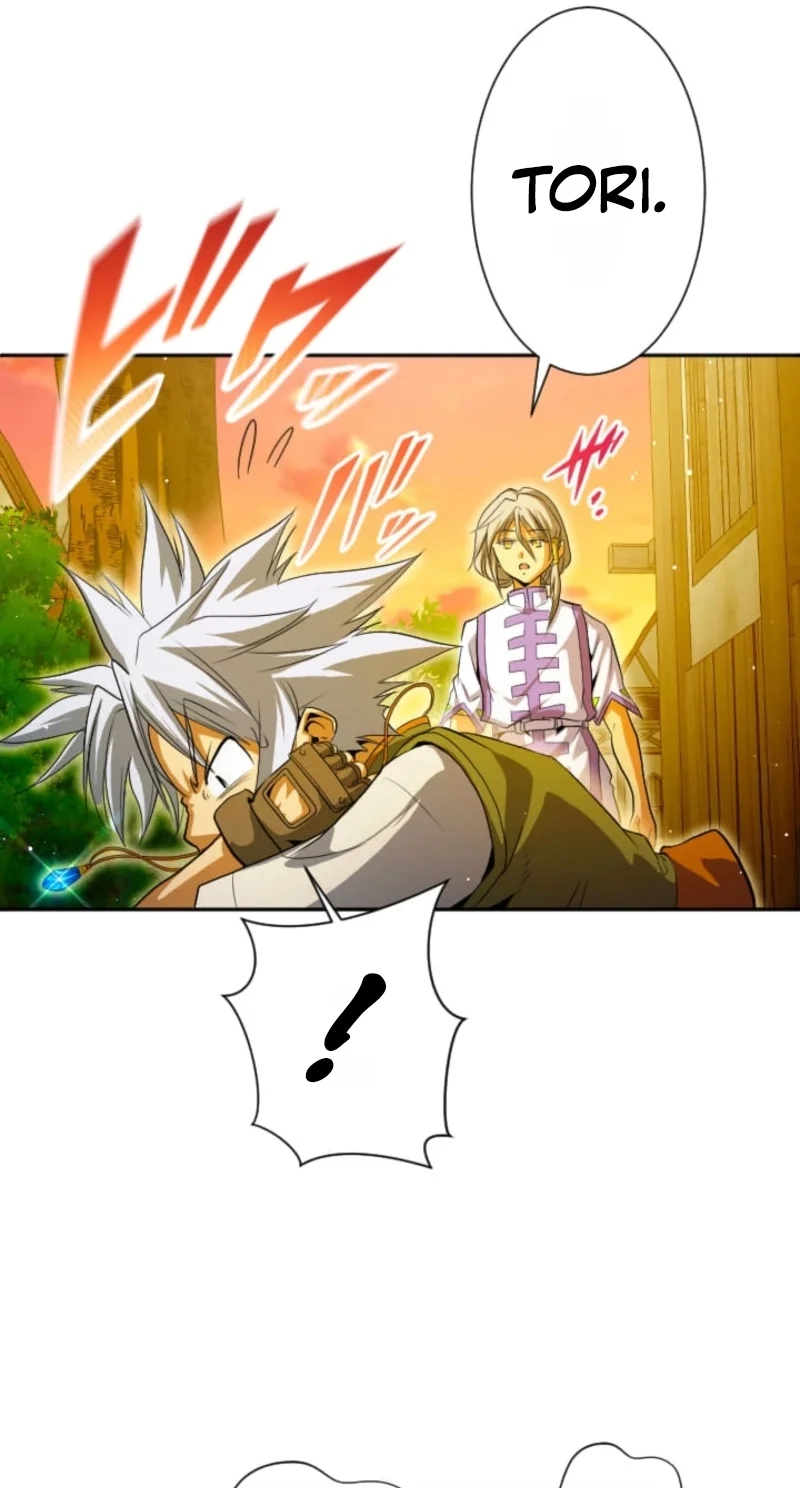 100 no Maseki no Daikenja Chapter 43 page 16 - 