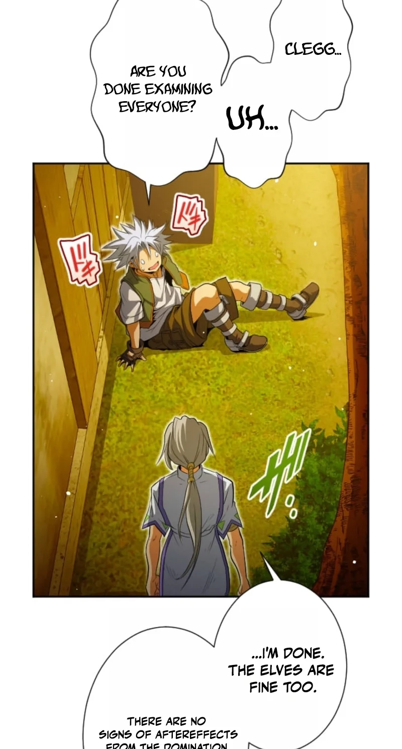 100 no Maseki no Daikenja Chapter 43 page 17 - 