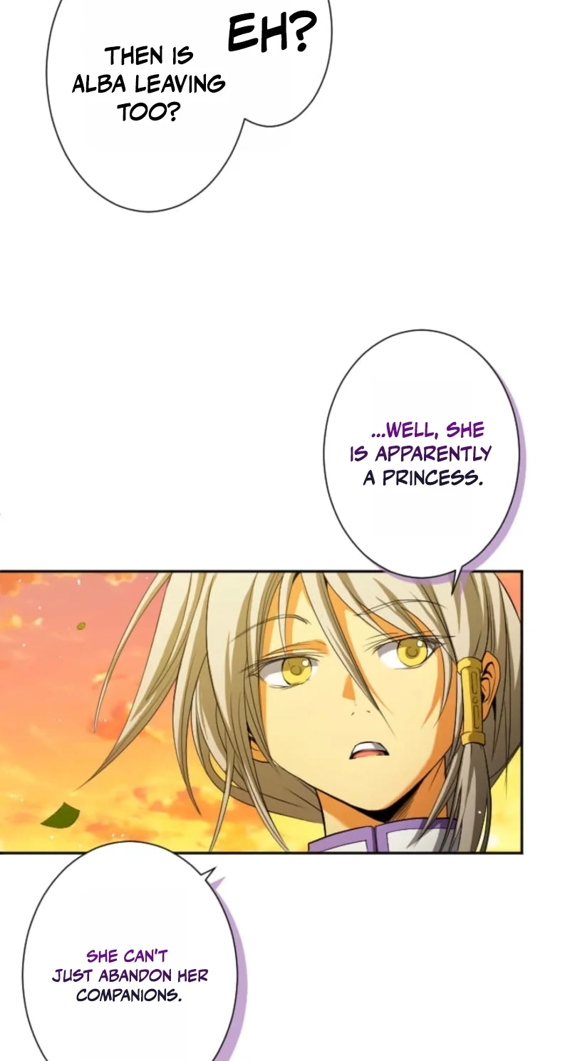 100 no Maseki no Daikenja Chapter 43 page 19 - 