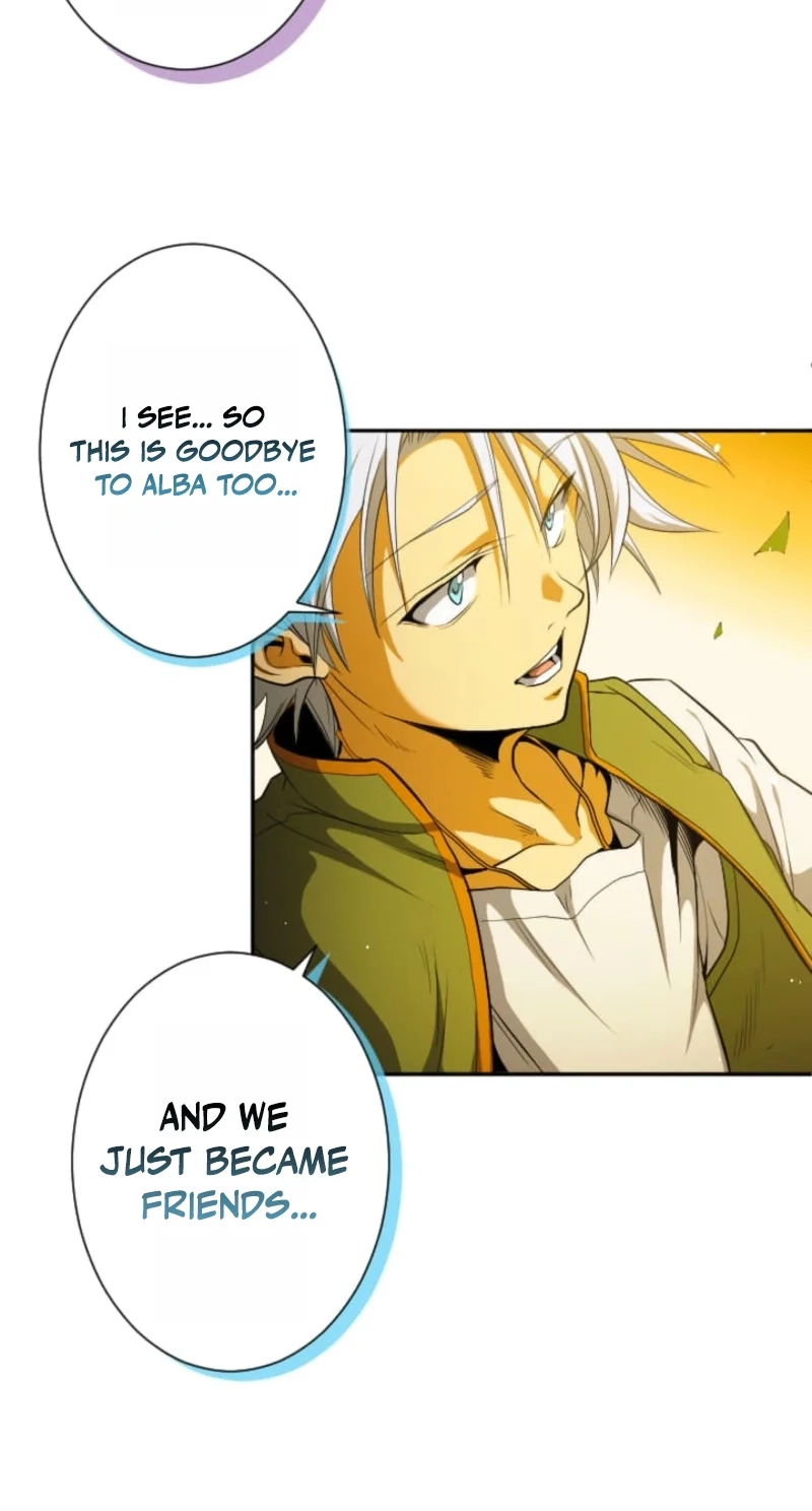 100 no Maseki no Daikenja Chapter 43 page 20 - 