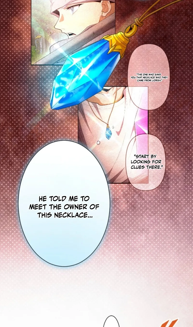 100 no Maseki no Daikenja Chapter 43 page 23 - 