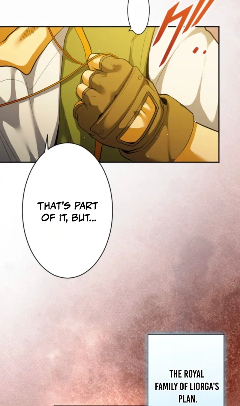100 no Maseki no Daikenja Chapter 43 page 24 - 