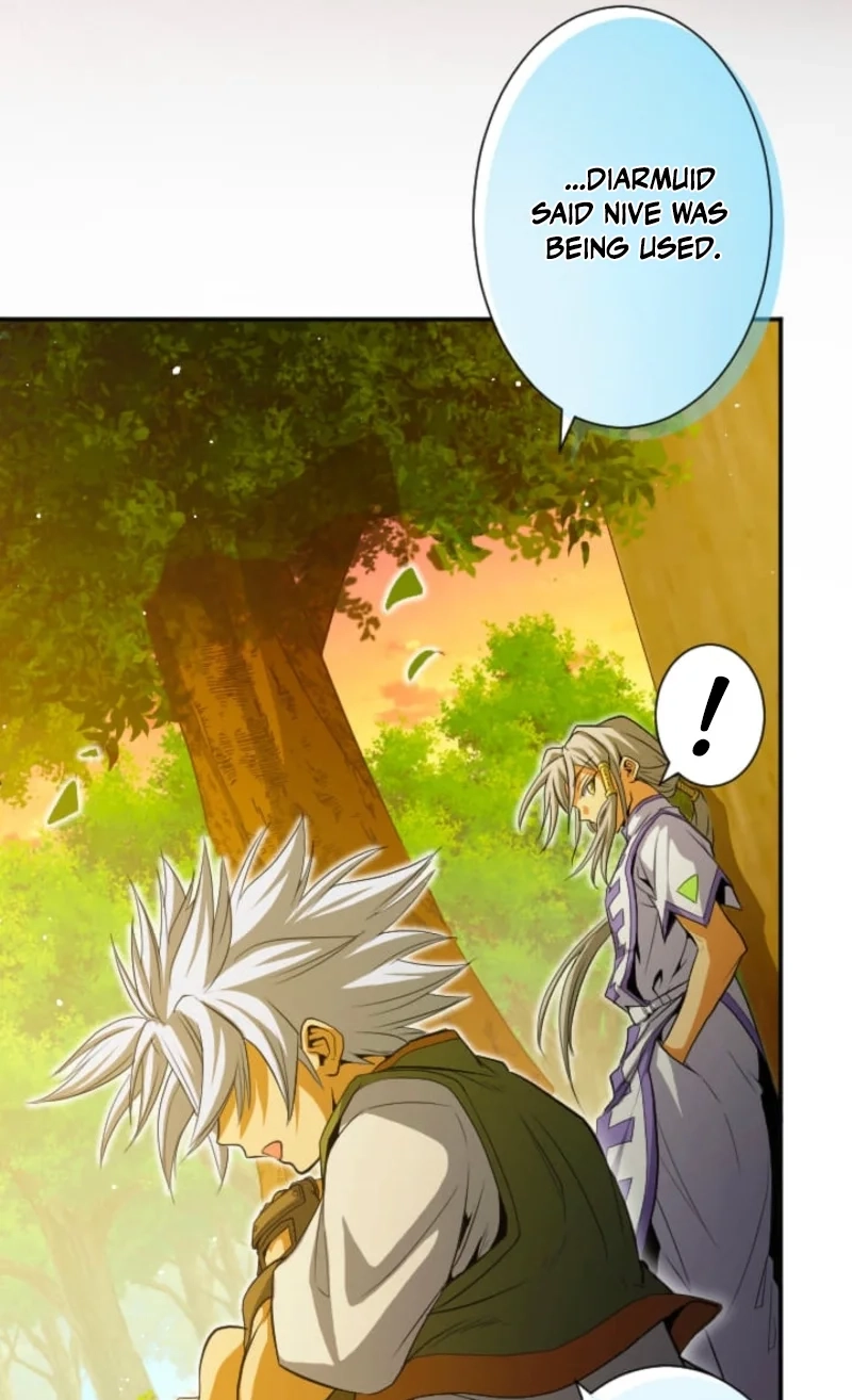 100 no Maseki no Daikenja Chapter 43 page 26 - 