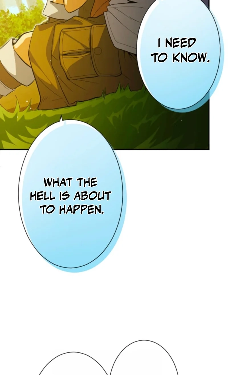 100 no Maseki no Daikenja Chapter 43 page 27 - 