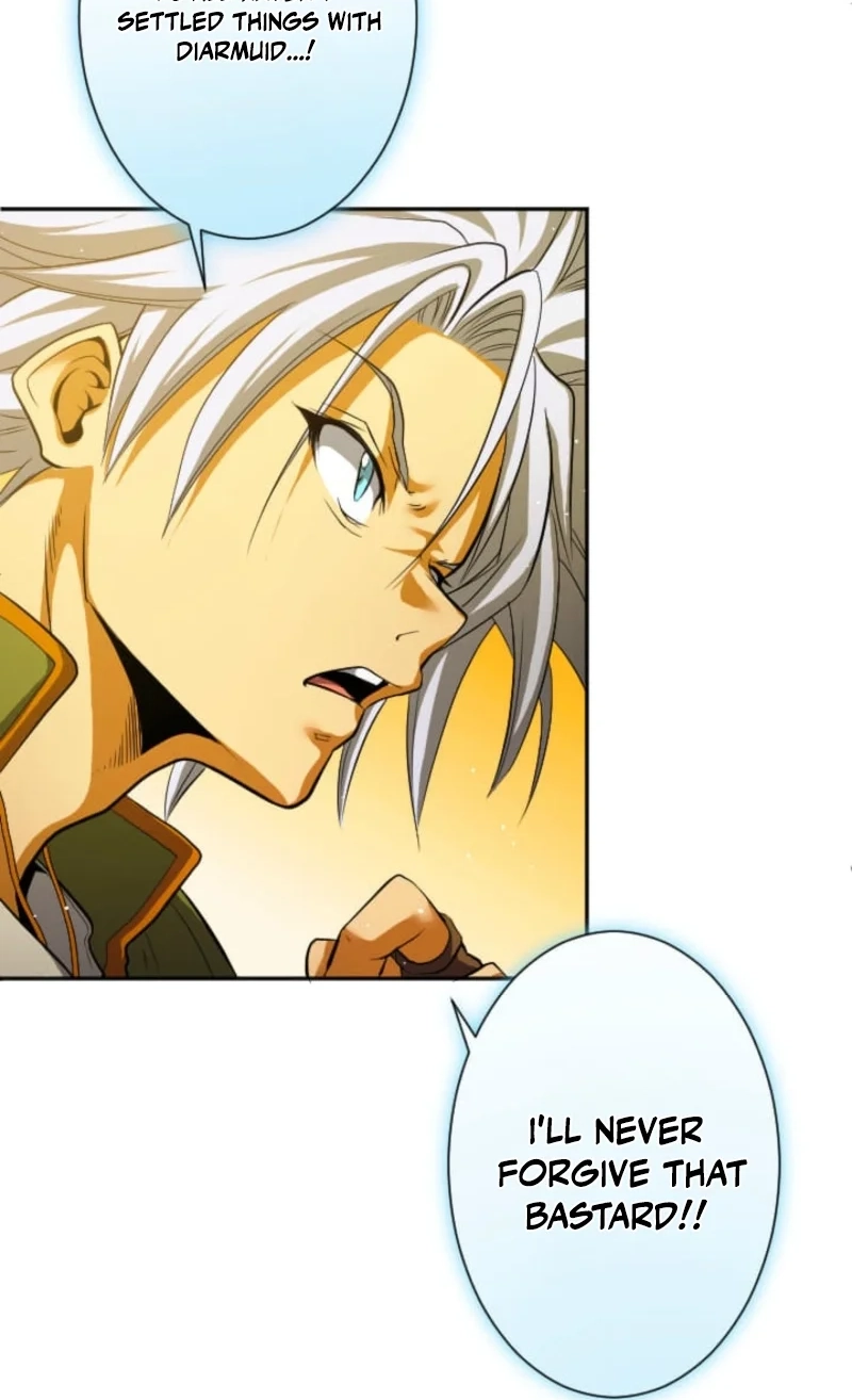 100 no Maseki no Daikenja Chapter 43 page 29 - 