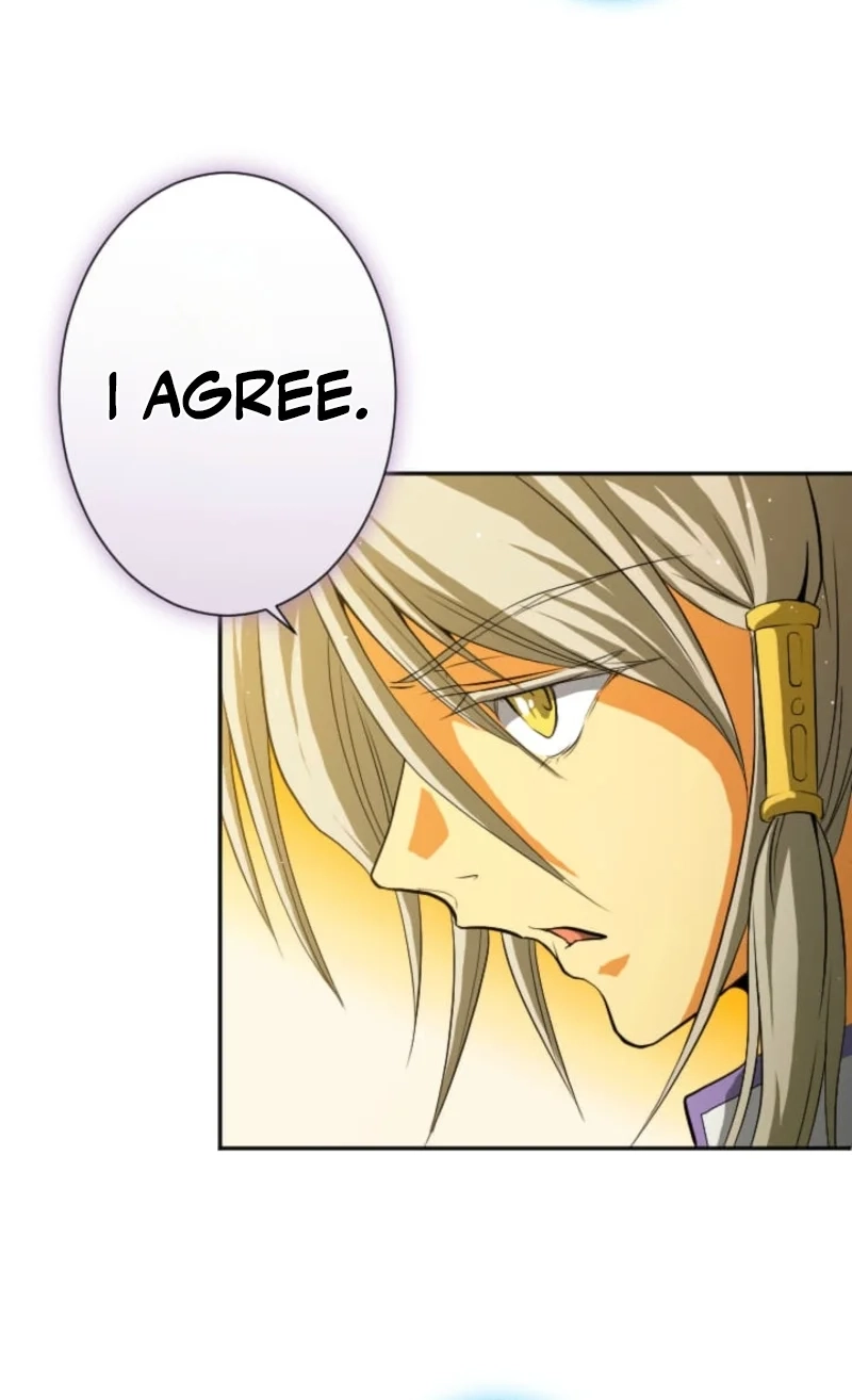 100 no Maseki no Daikenja Chapter 43 page 30 - 
