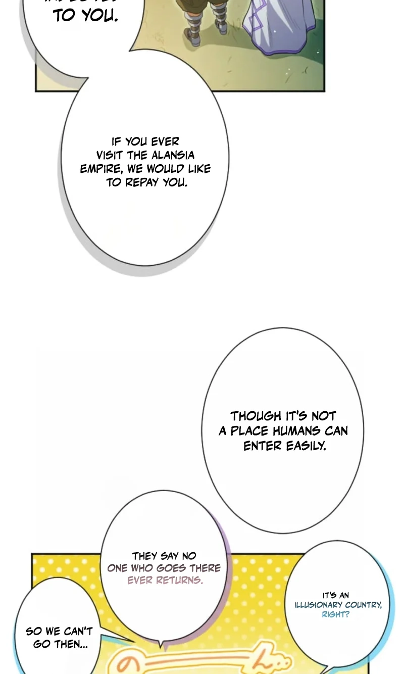 100 no Maseki no Daikenja Chapter 43 page 34 - 