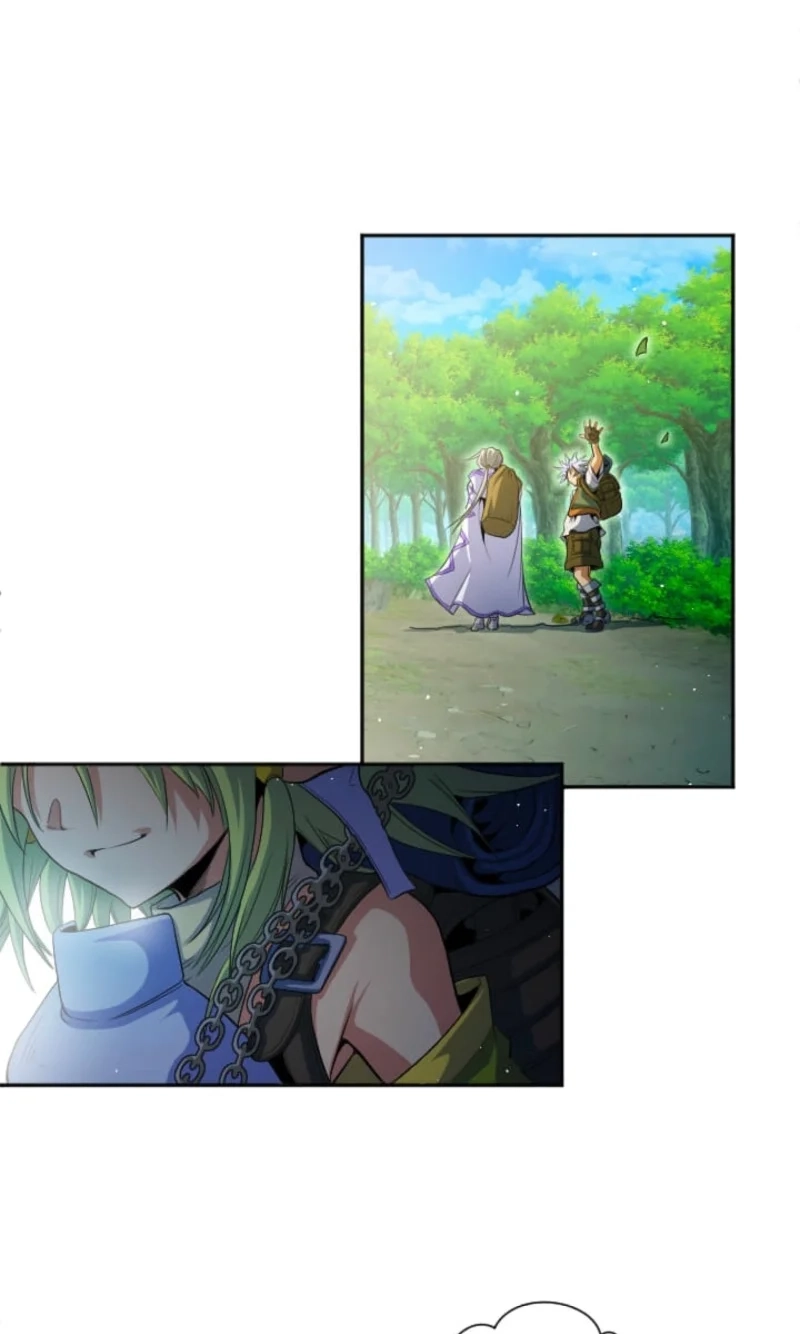 100 no Maseki no Daikenja Chapter 43 page 37 - 