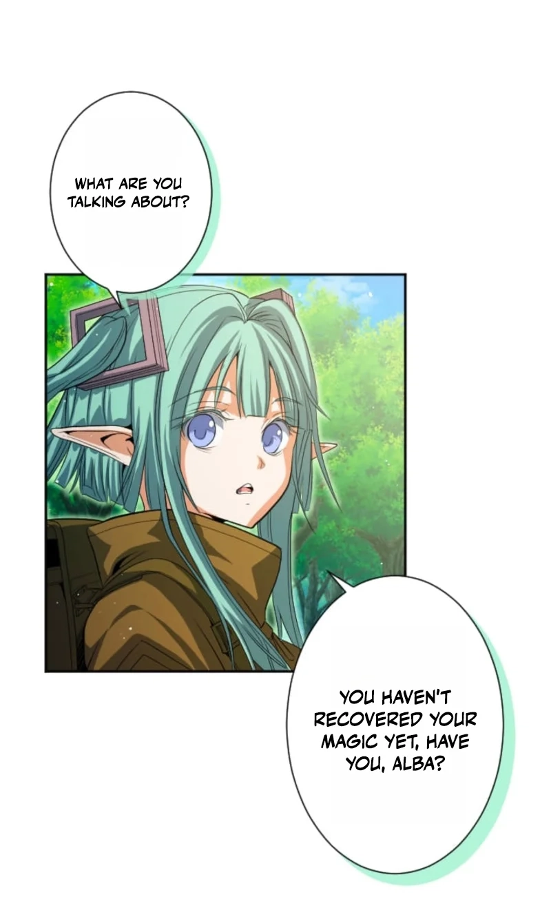 100 no Maseki no Daikenja Chapter 43 page 39 - 