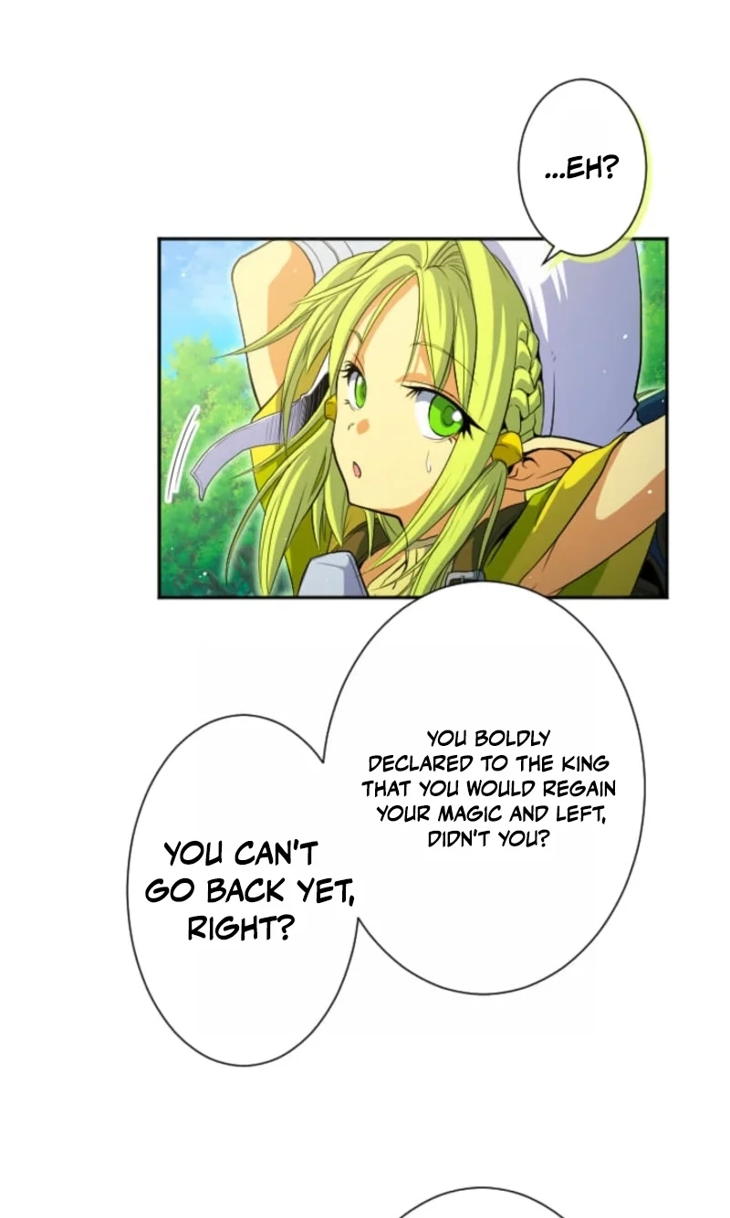 100 no Maseki no Daikenja Chapter 43 page 40 - 