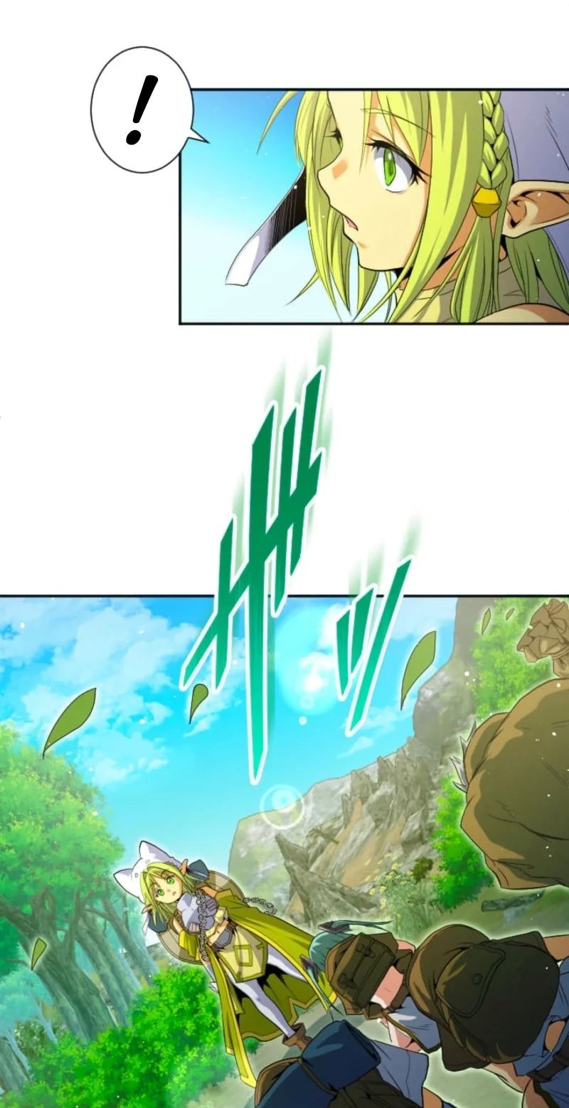 100 no Maseki no Daikenja Chapter 43 page 43 - 