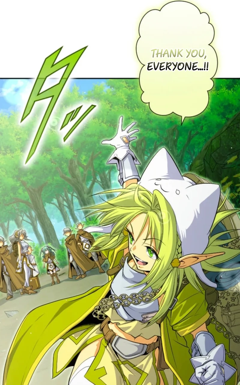 100 no Maseki no Daikenja Chapter 43 page 47 - 