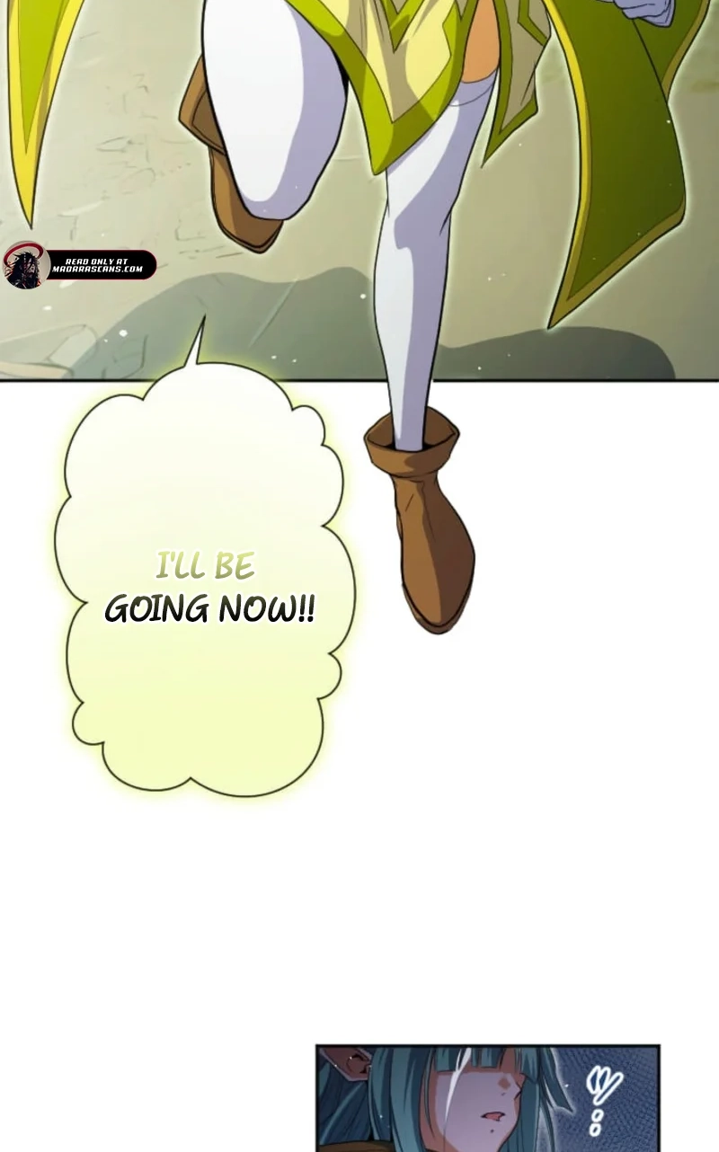 100 no Maseki no Daikenja Chapter 43 page 48 - 