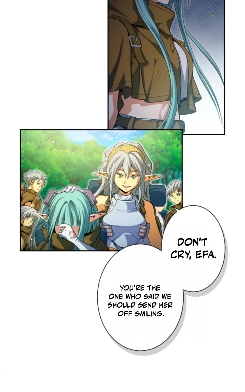 100 no Maseki no Daikenja Chapter 43 page 49 - 