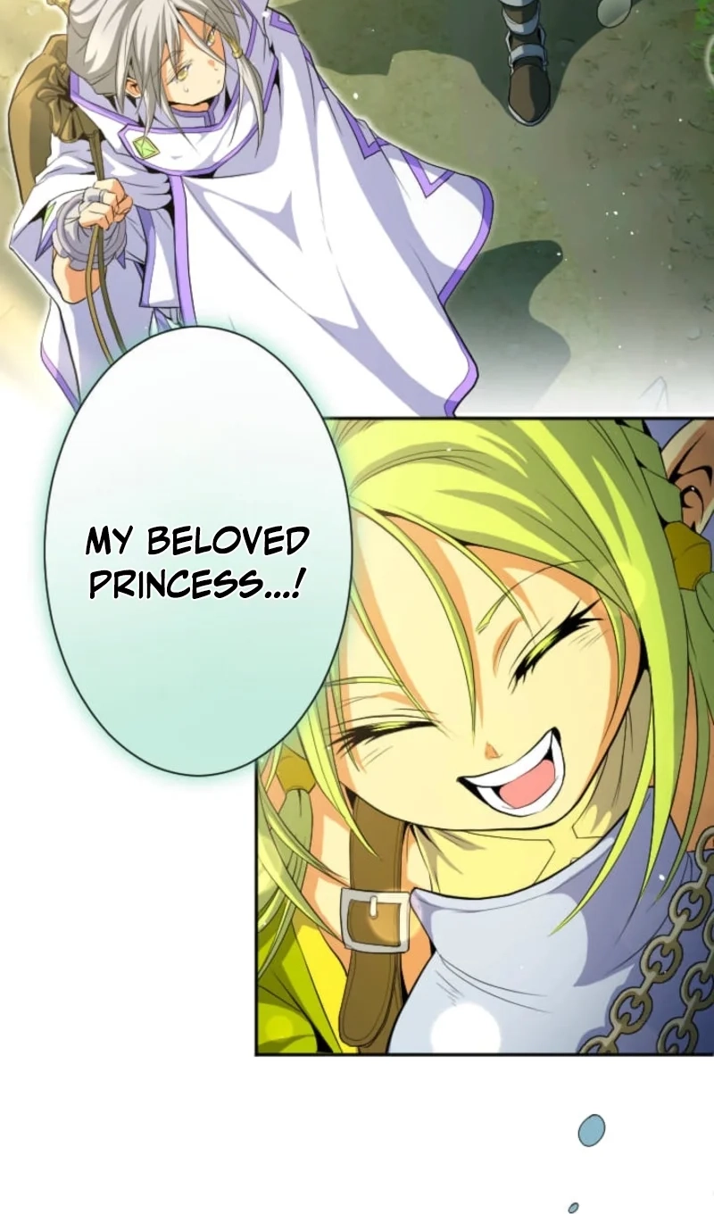 100 no Maseki no Daikenja Chapter 43 page 53 - 