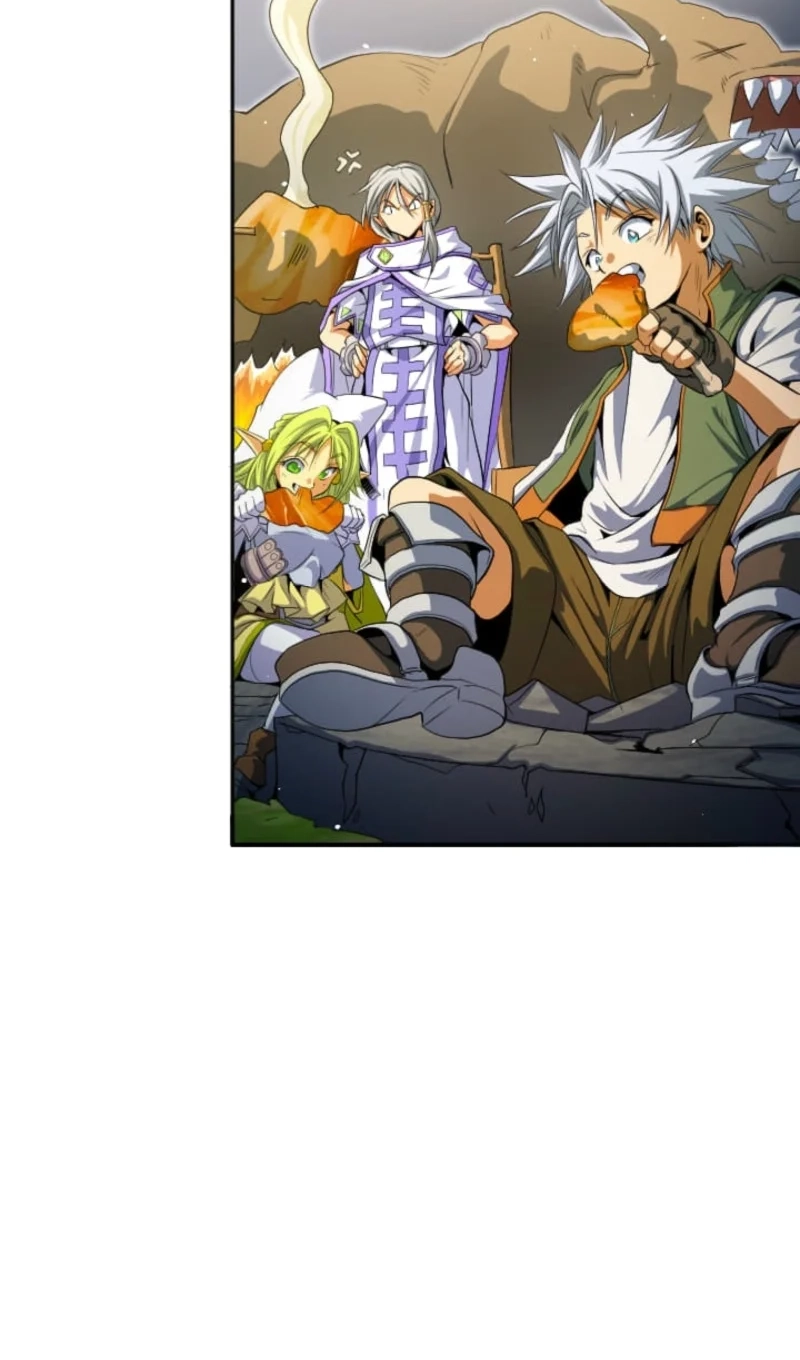 100 no Maseki no Daikenja Chapter 43 page 55 - 