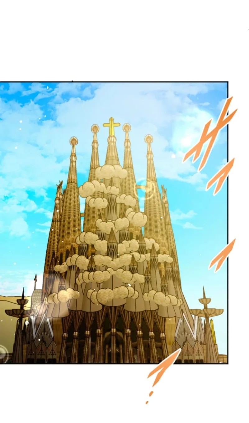 100 no Maseki no Daikenja Chapter 43 page 56 - 