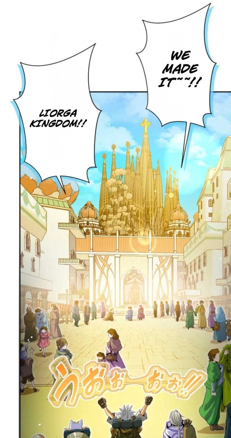 100 no Maseki no Daikenja Chapter 43 page 57 - 
