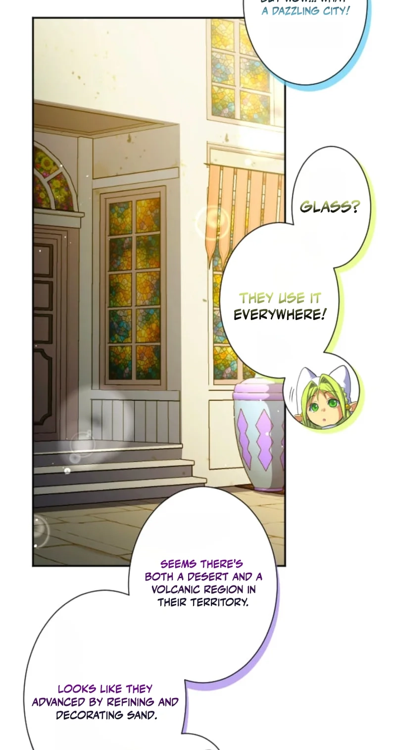 100 no Maseki no Daikenja Chapter 43 page 59 - 