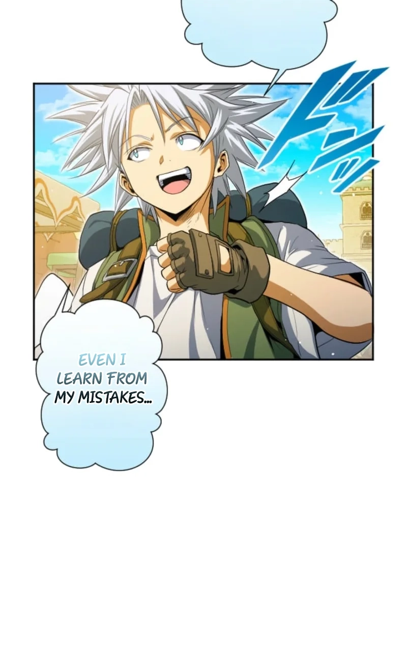 100 no Maseki no Daikenja Chapter 43 page 63 - 