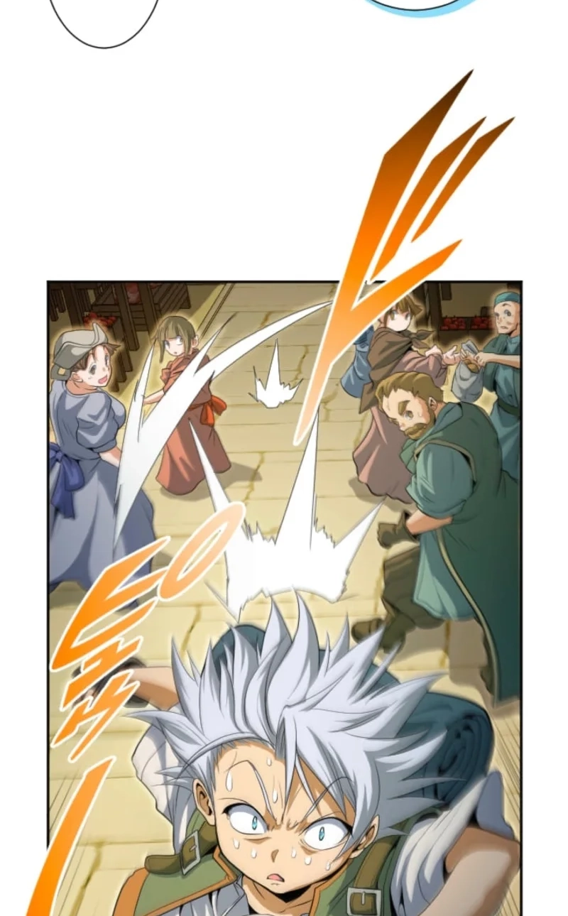 100 no Maseki no Daikenja Chapter 43 page 65 - 