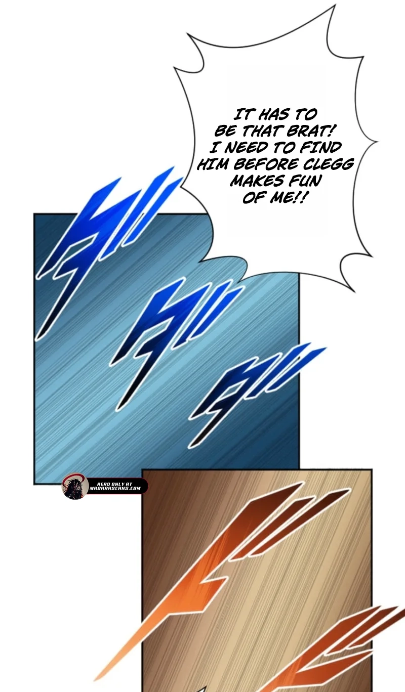 100 no Maseki no Daikenja Chapter 43 page 67 - 