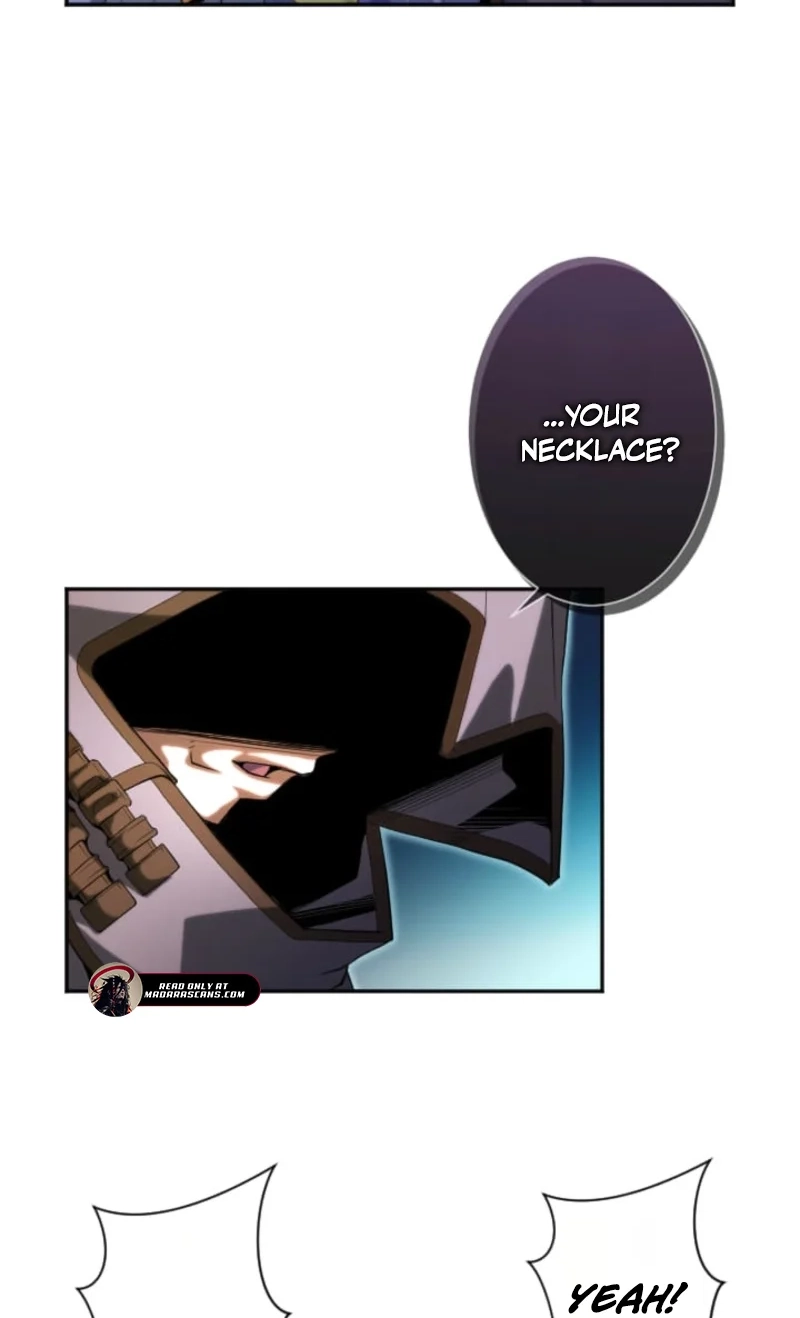 100 no Maseki no Daikenja Chapter 43 page 73 - 