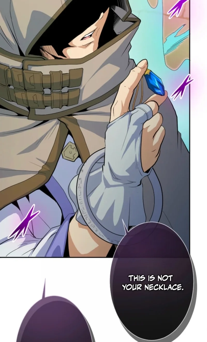 100 no Maseki no Daikenja Chapter 43 page 75 - 