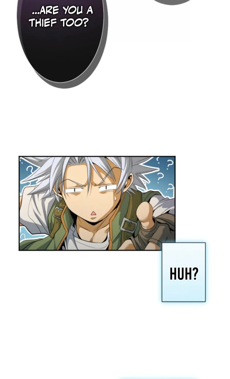 100 no Maseki no Daikenja Chapter 43 page 76 - 
