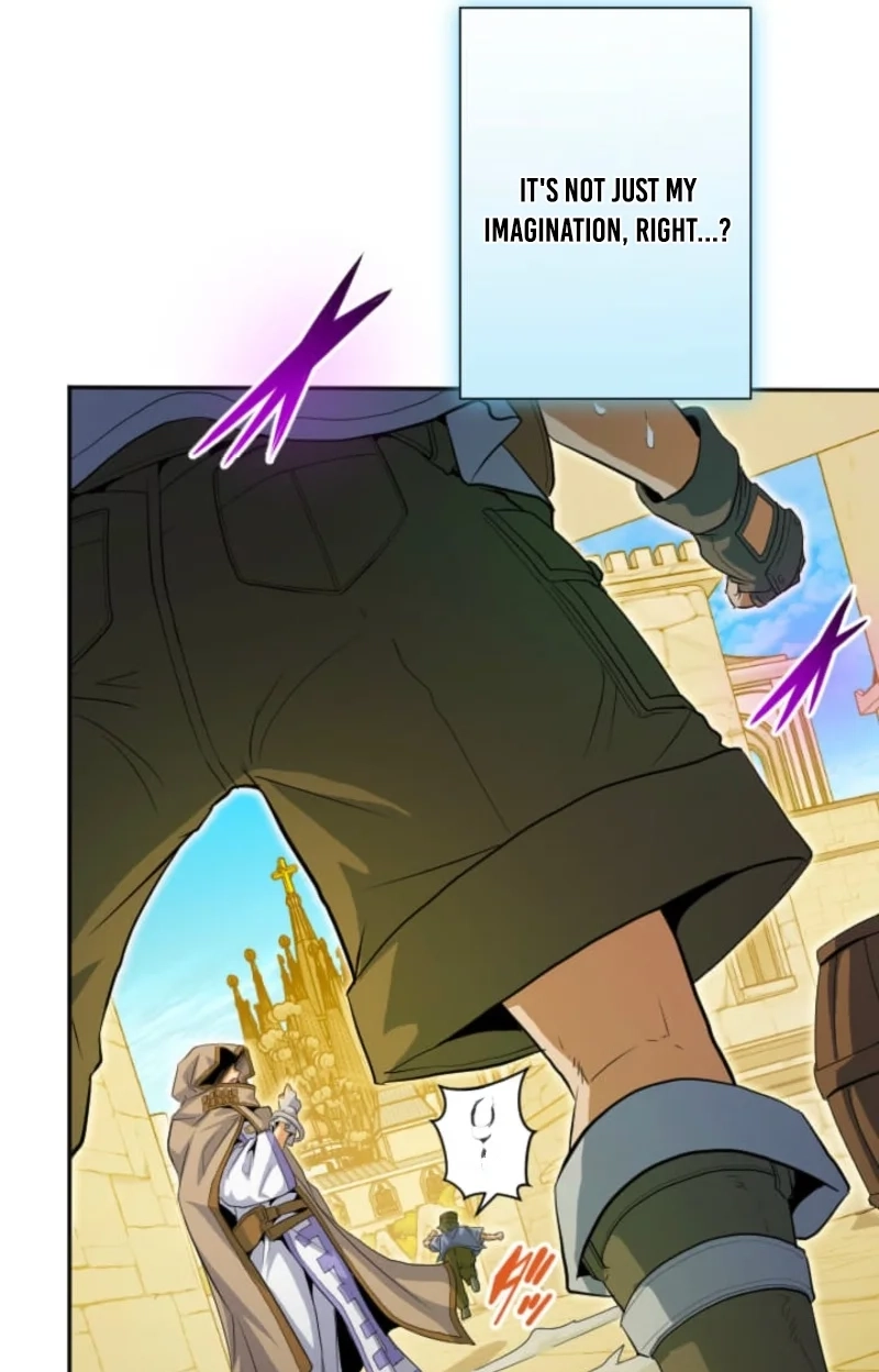 100 no Maseki no Daikenja Chapter 43 page 77 - 