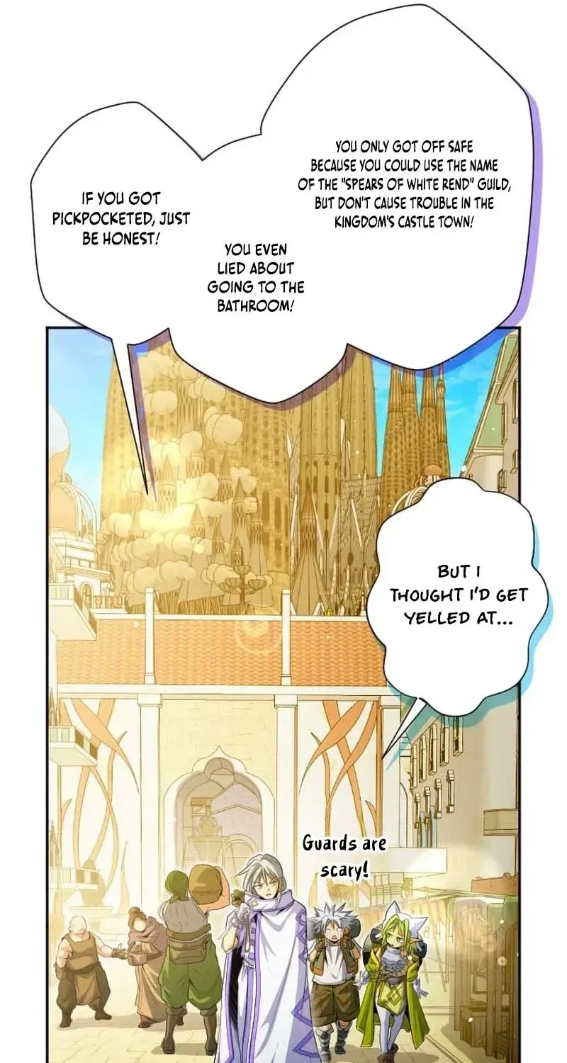 100 no Maseki no Daikenja Chapter 44 page 16 - 