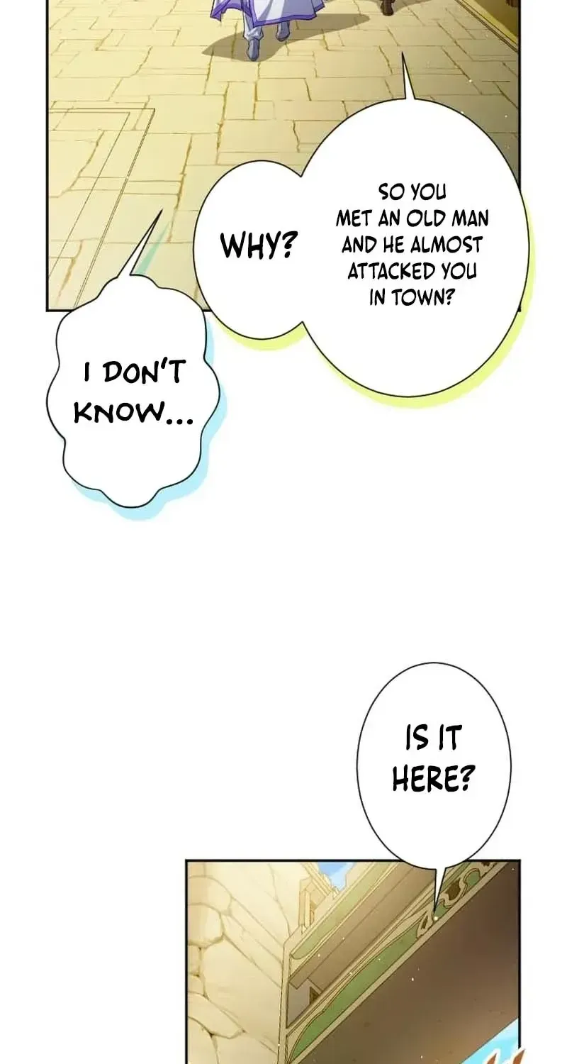 100 no Maseki no Daikenja Chapter 44 page 17 - 