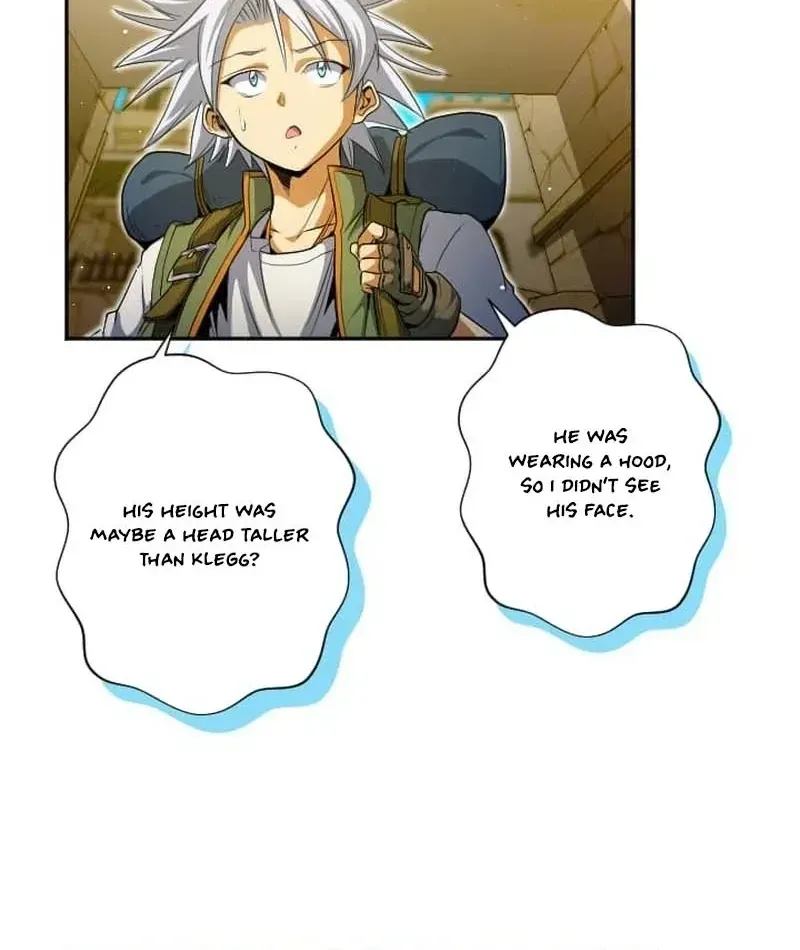 100 no Maseki no Daikenja Chapter 44 page 20 - 