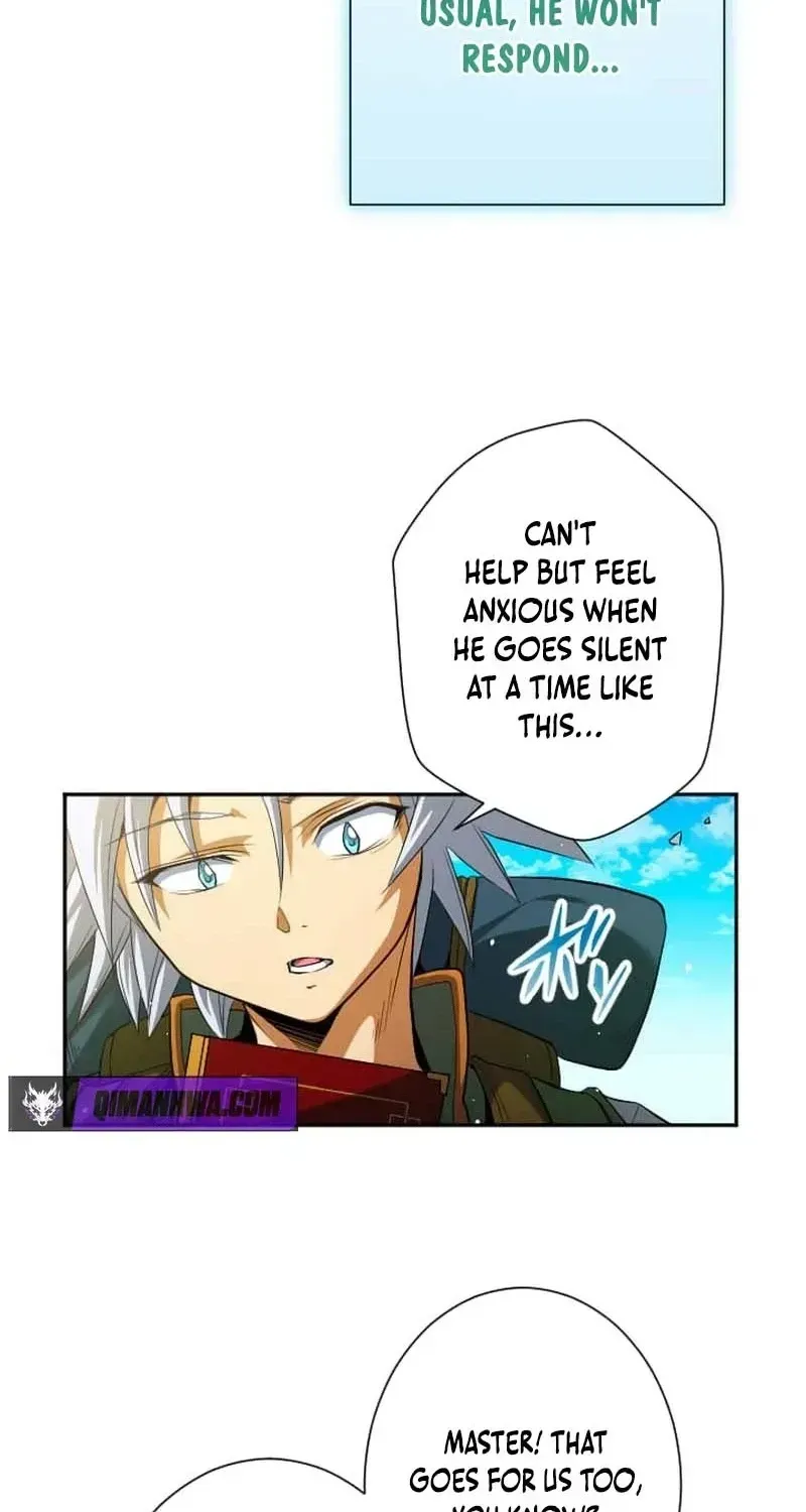 100 no Maseki no Daikenja Chapter 44 page 23 - 