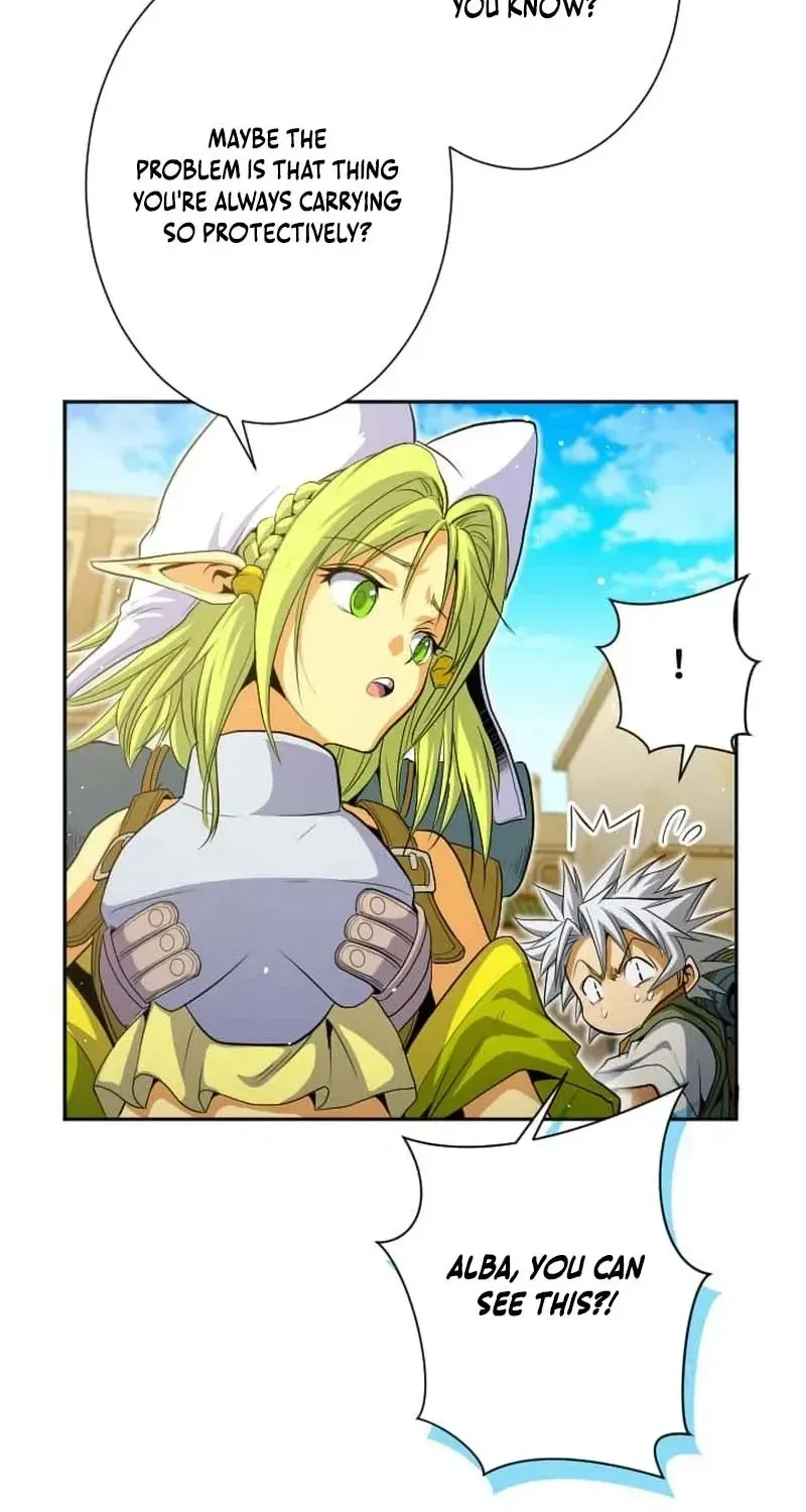 100 no Maseki no Daikenja Chapter 44 page 24 - 