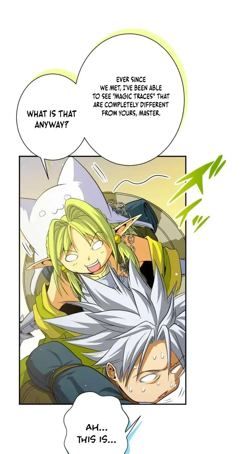 100 no Maseki no Daikenja Chapter 44 page 25 - 